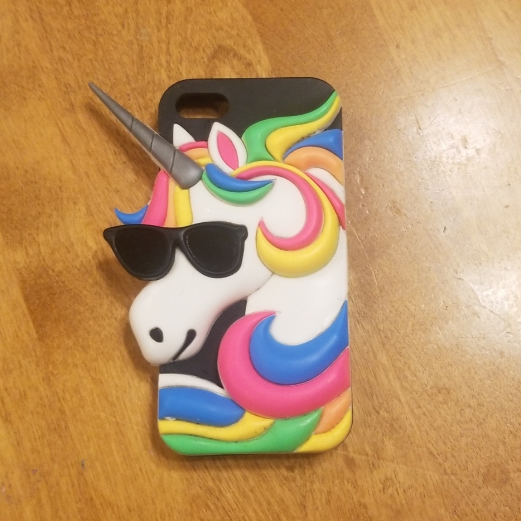 Iphone 5s Case